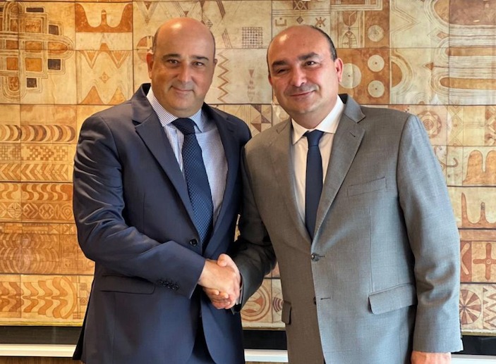 Moncef Belkhayat s’offre Mr Bricolage